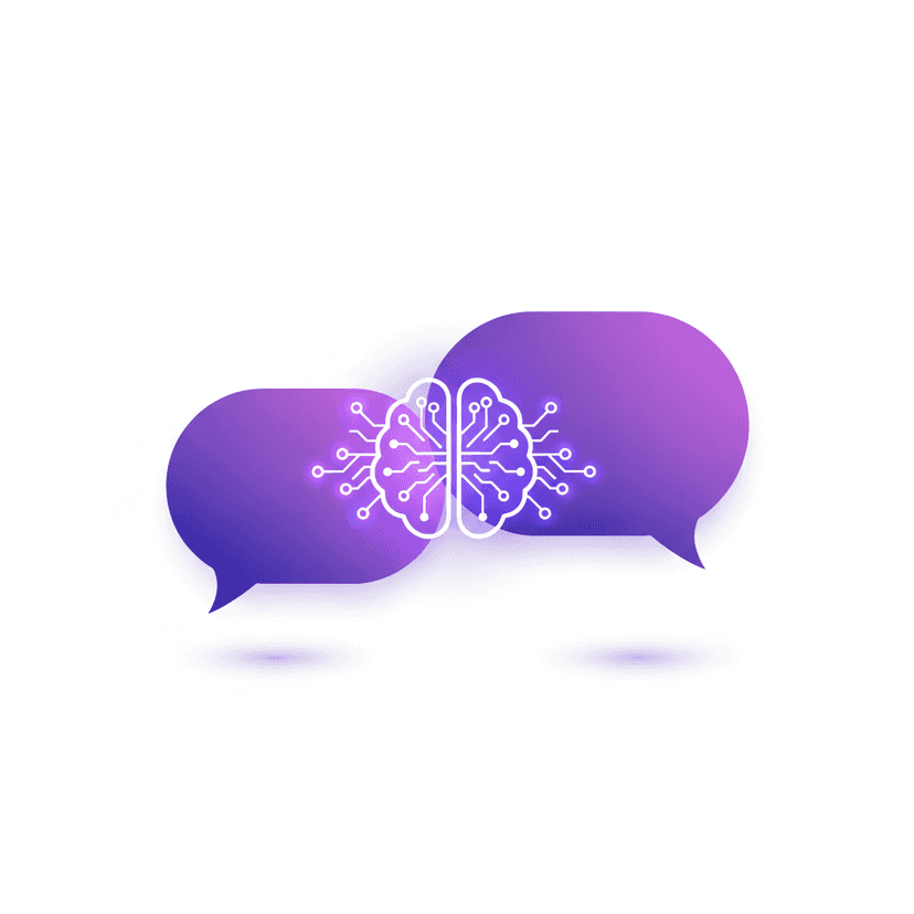 AI agents that sound human — in your customer's language