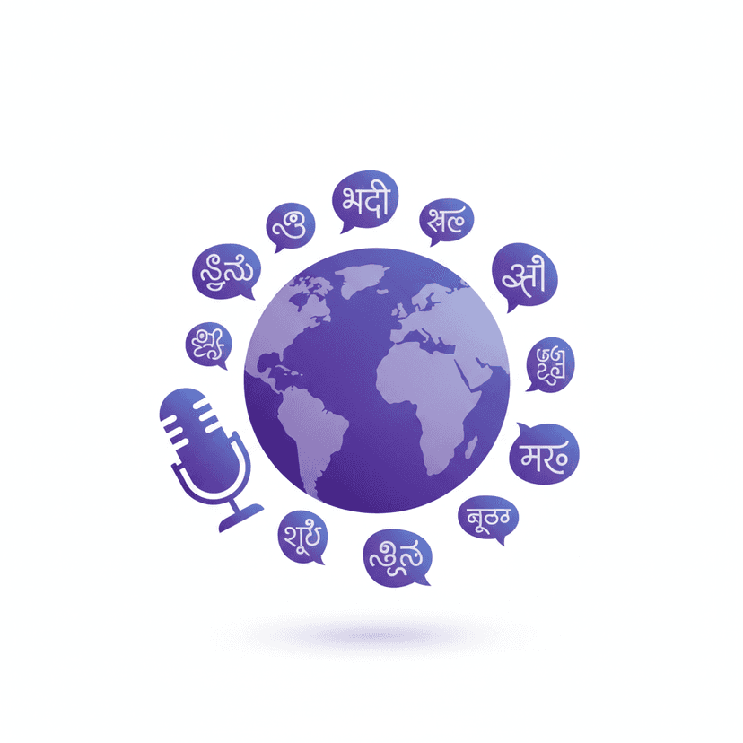 Speaks Telugu, Hindi, English & 10+ Indian languages