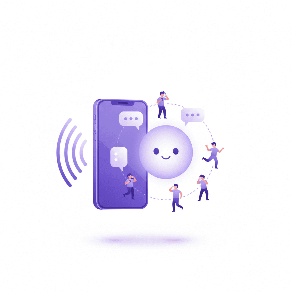 NaCaller AI — AI voice calling assistant