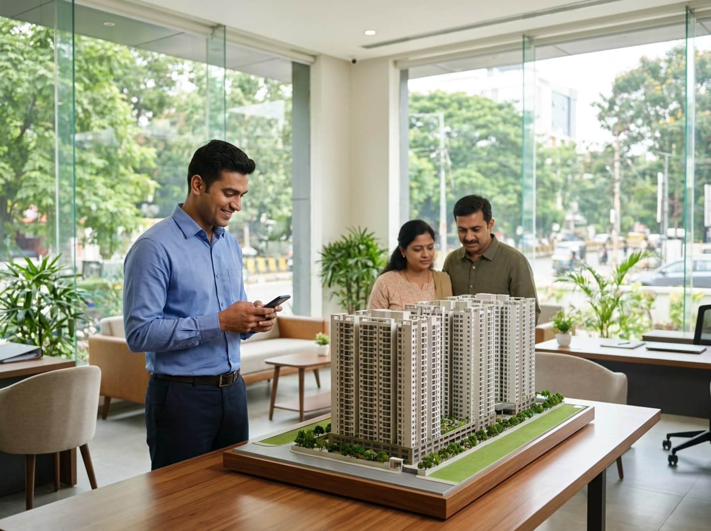 Kannada AI calling agent