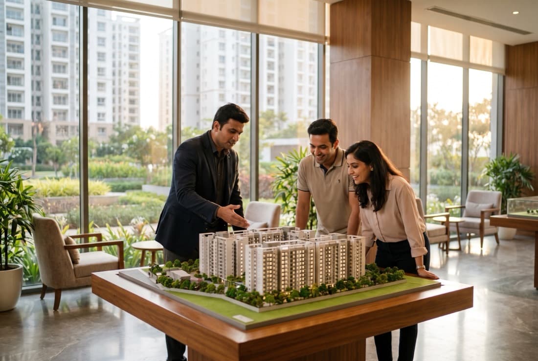 Real estate & builders