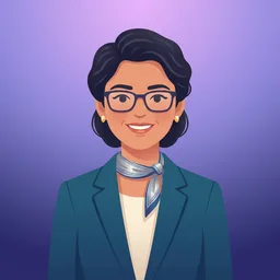 Hetal, mid-call, Neutral (standard Gujarati).