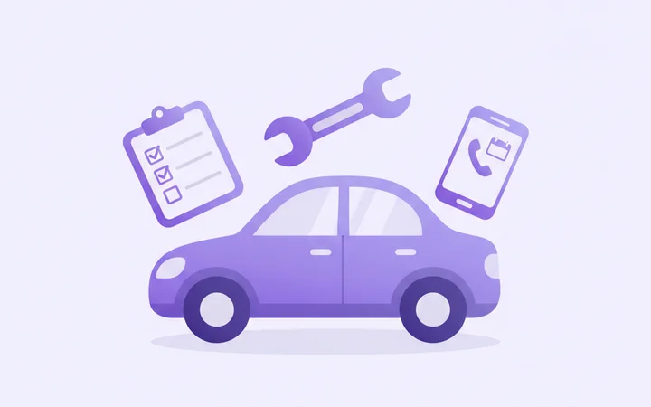 Automobiles & Service