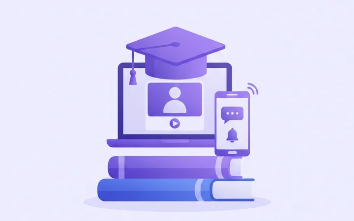 Coaching & EdTech