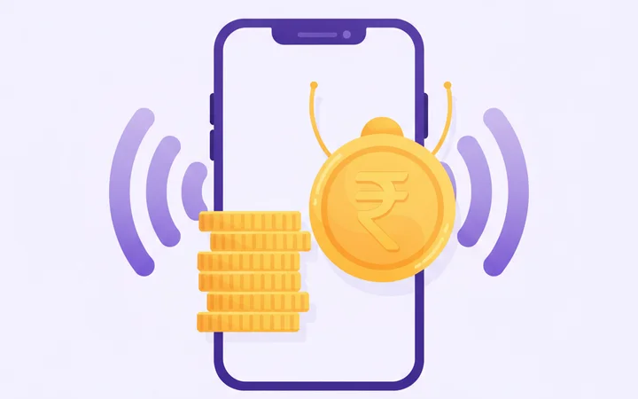 Gold Loan & NBFC