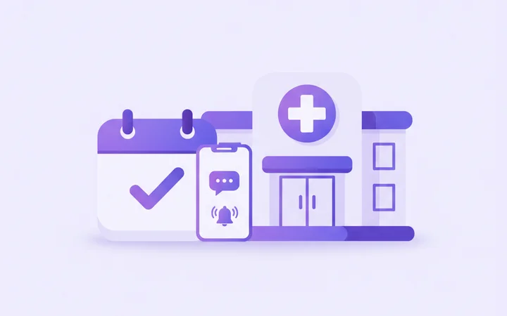 Hospitals & Clinics