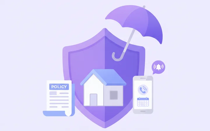 Insurance & Finance