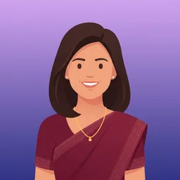 Sneha, mid-call, Neutral (standard Marathi).
