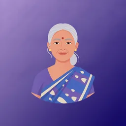 Pragyan, mid-call, Odisha.
