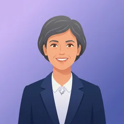 Kavitha, mid-call, Formal / professional.